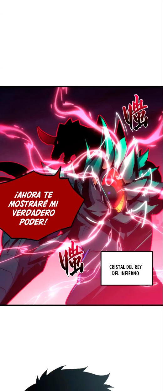 Levantate de los Escombros Capítulo 234 - Página 15 en español