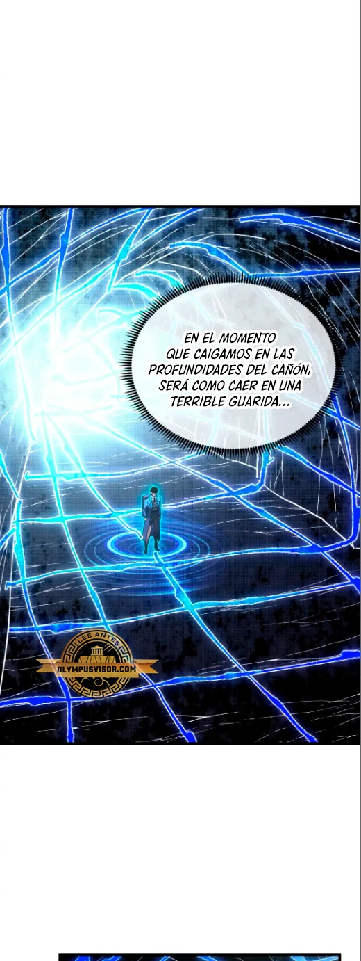 Levantate de los Escombros Capítulo 243 - Página 8 en español