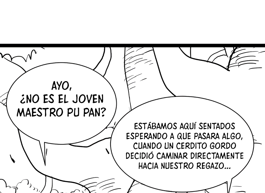 Levantate de los Escombros Capítulo 26 - Página 49 en español