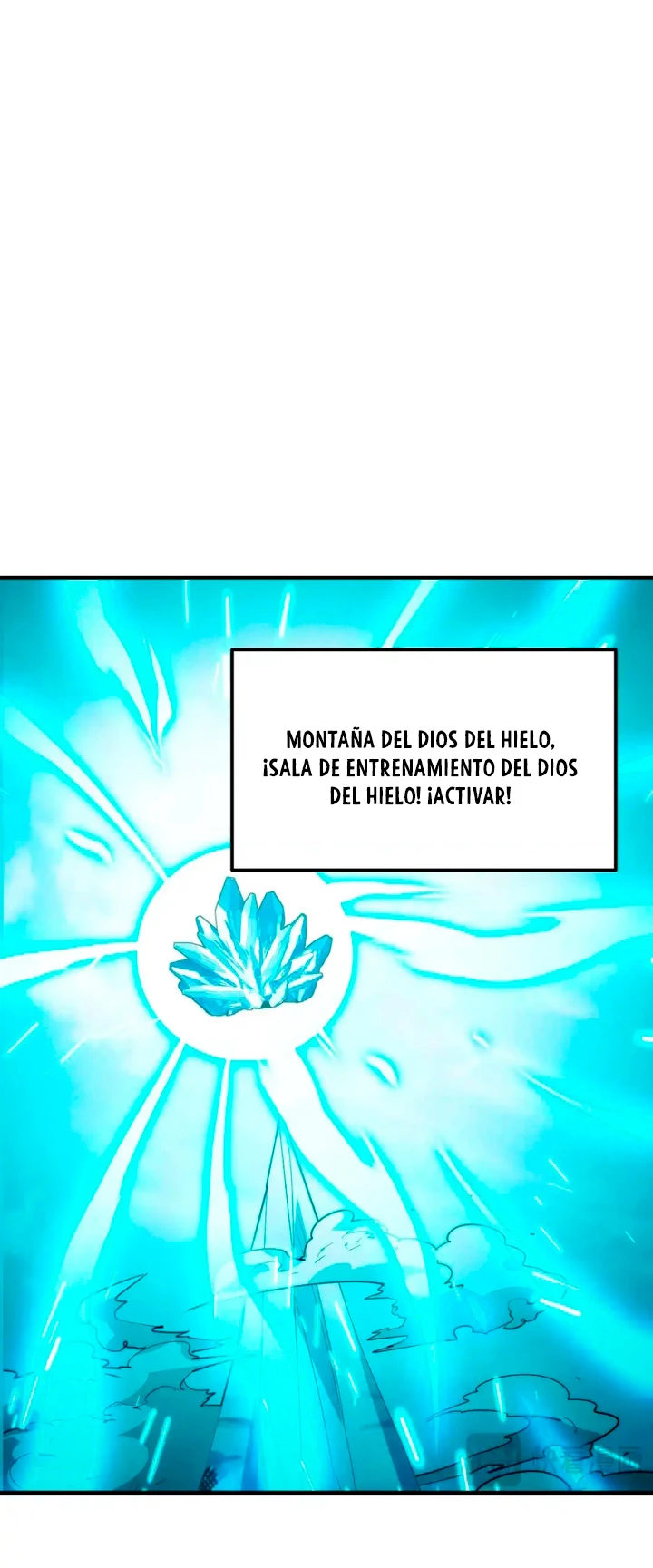 Levantate de los Escombros Capítulo 261 - Página 25 en español