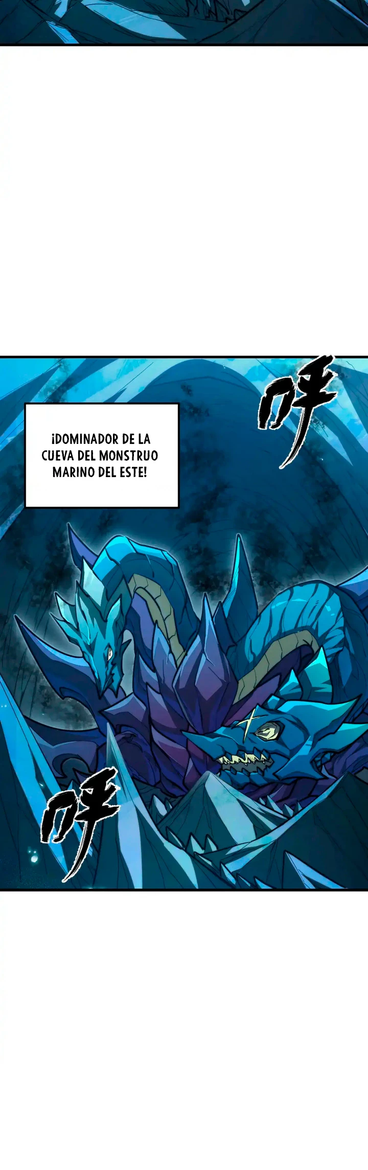 Levantate de los Escombros Capítulo 263 - Página 3 en español