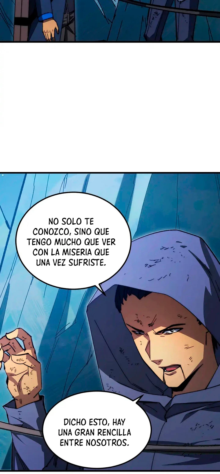 Levantate de los Escombros Capítulo 270 - Página 13 en español