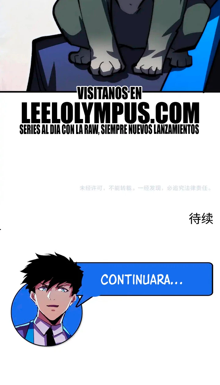 Levantate de los Escombros Capítulo 274 - Página 28 en español