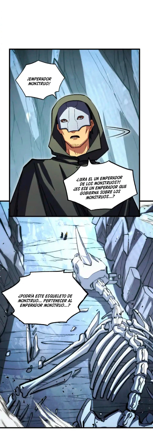 Levantate de los Escombros Capítulo 276 - Página 14 en español