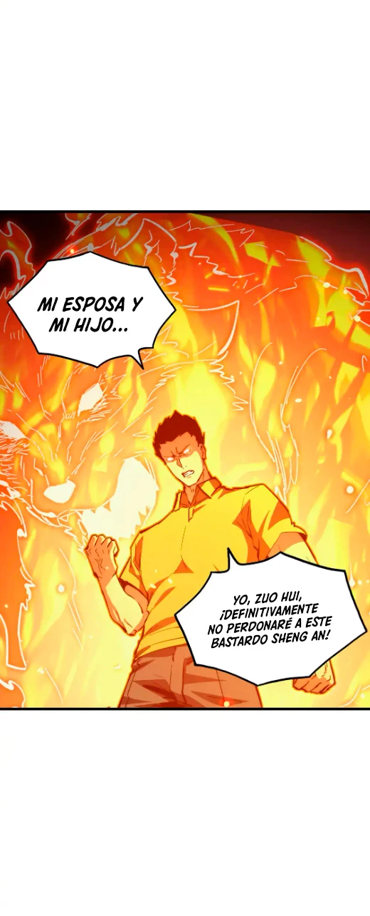 Levantate de los Escombros Capítulo 276 - Página 4 en español