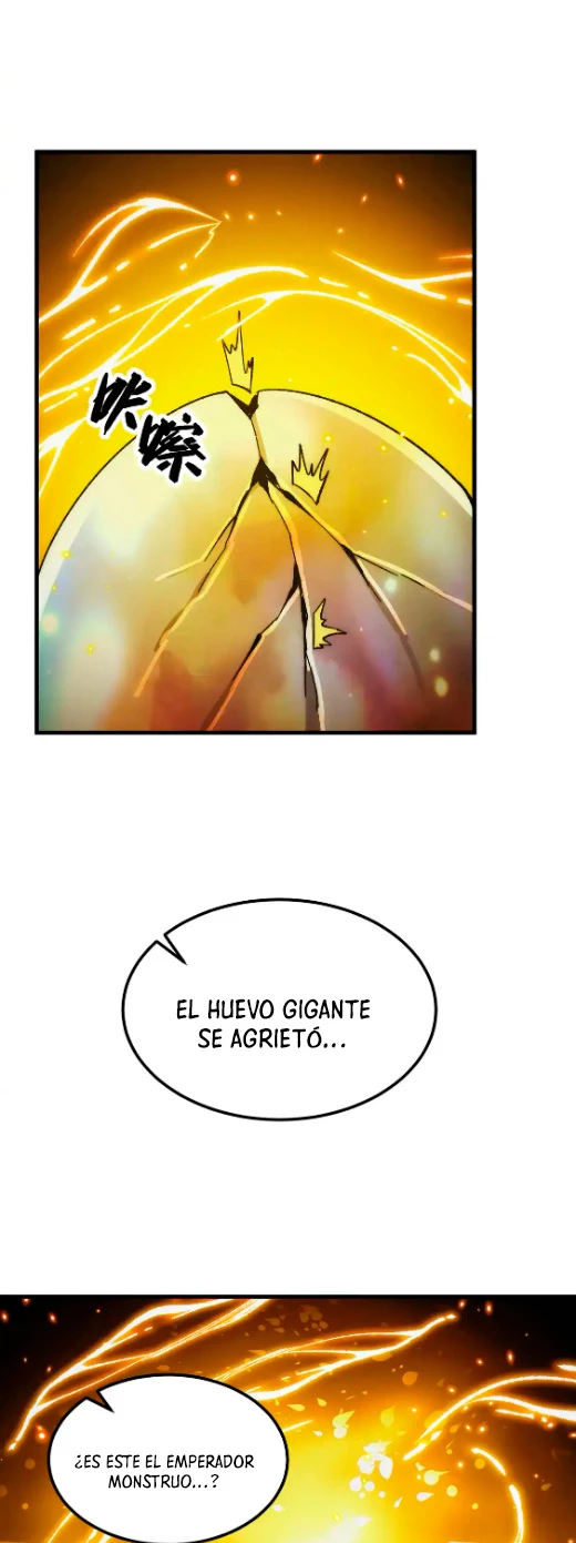 Levantate de los Escombros Capítulo 277 - Página 10 en español
