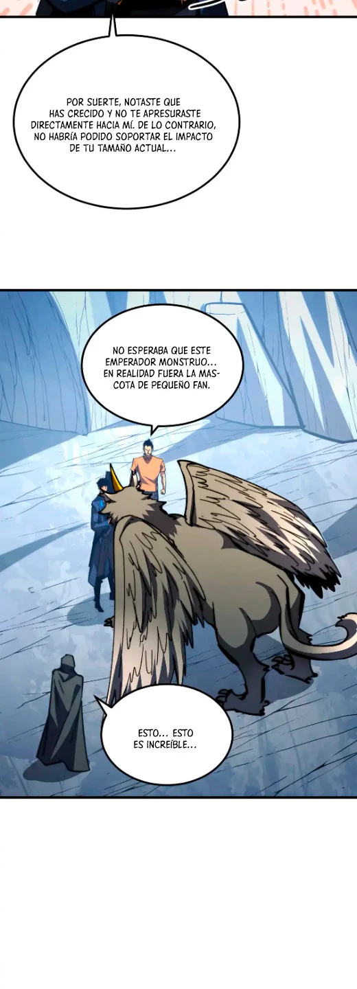 Levantate de los Escombros Capítulo 277 - Página 14 en español