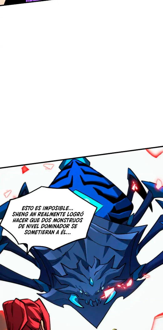 Levantate de los Escombros Capítulo 278 - Página 18 en español