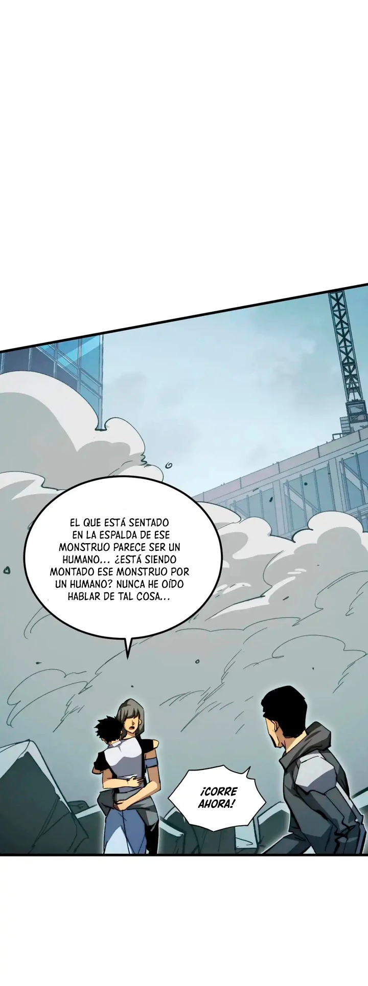 Levantate de los Escombros Capítulo 279 - Página 5 en español