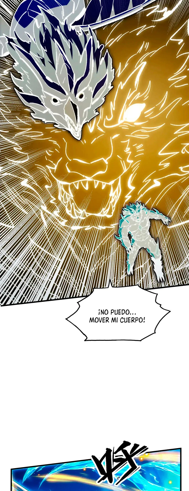 Levantate de los Escombros Capítulo 282 - Página 11 en español