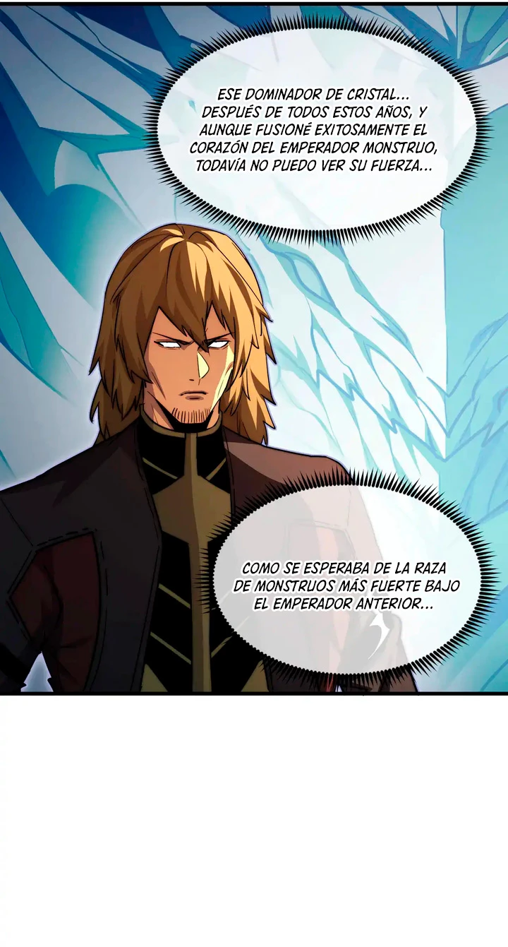 Levantate de los Escombros Capítulo 287 - Página 14 en español
