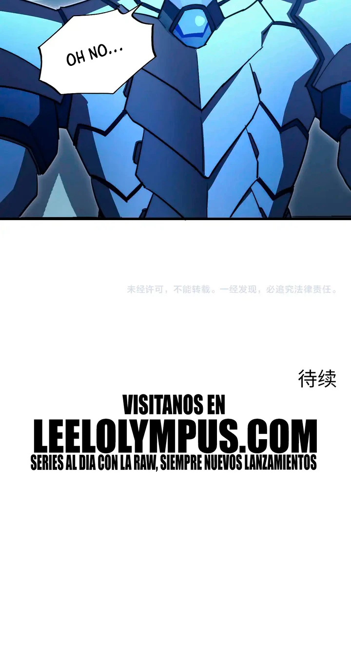 Levantate de los Escombros Capítulo 287 - Página 31 en español