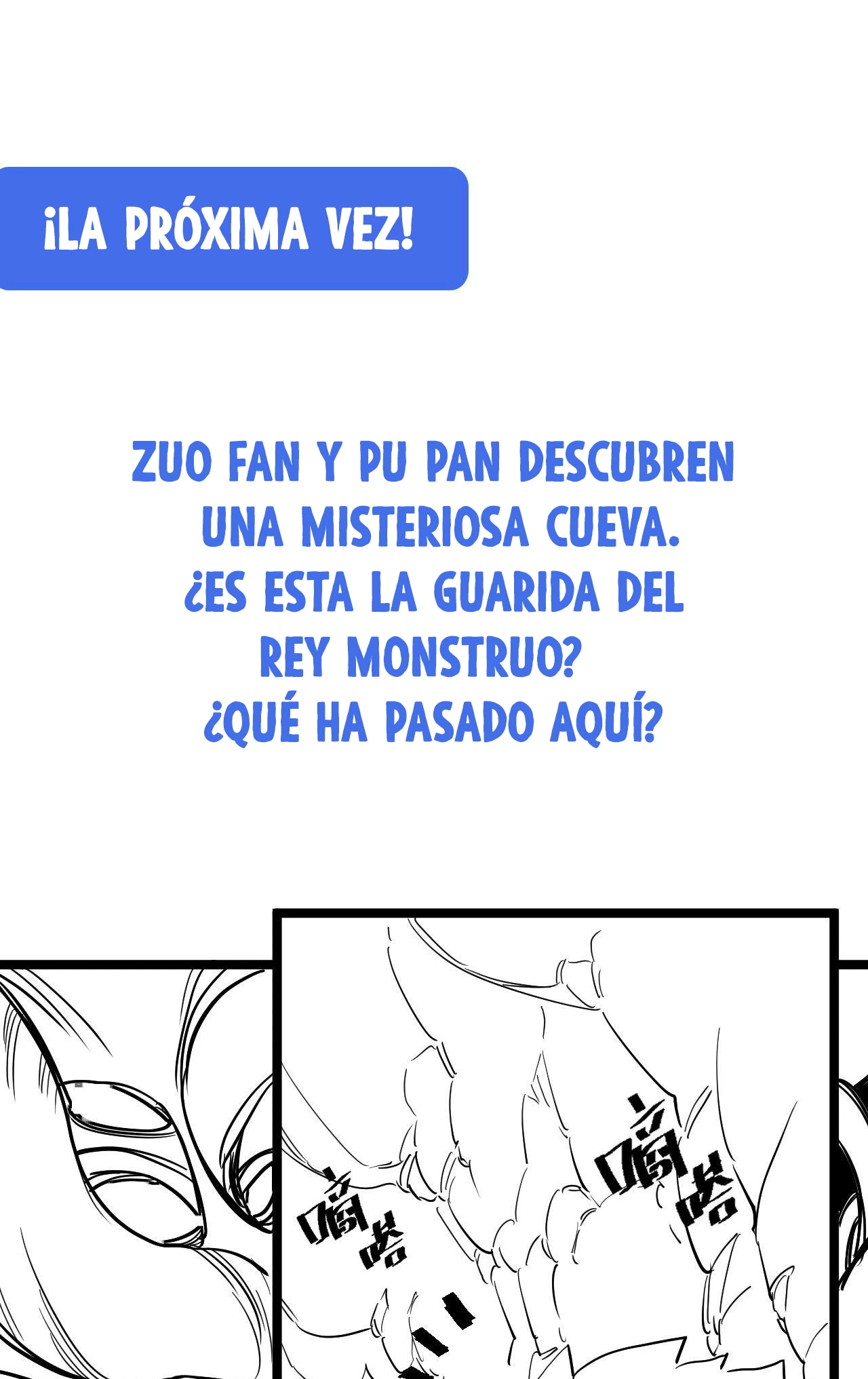 Levantate de los Escombros Capítulo 29 - Página 50 en español