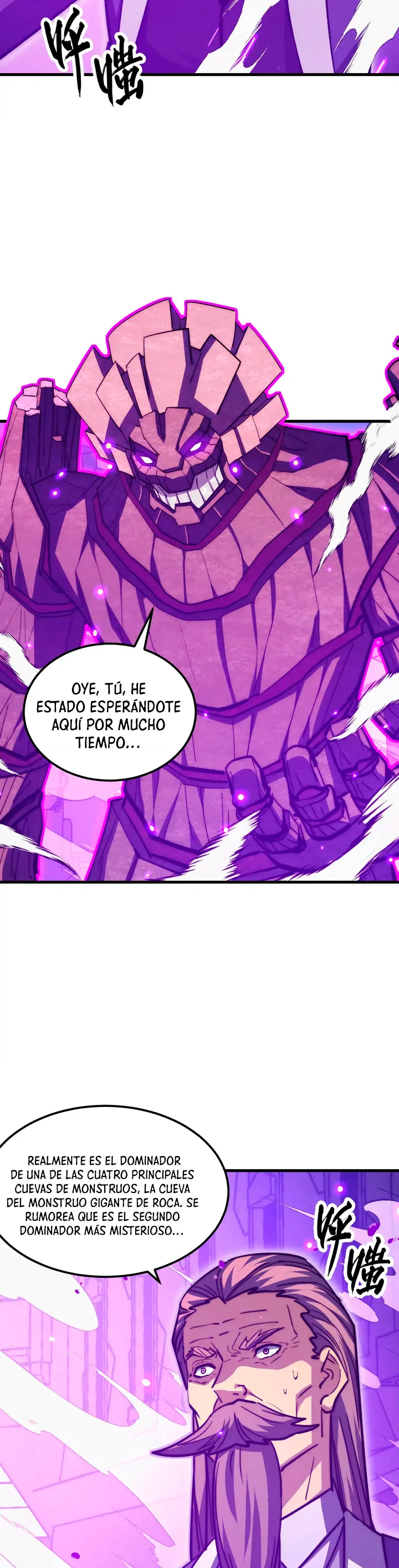 Levantate de los Escombros Capítulo 290 - Página 6 en español