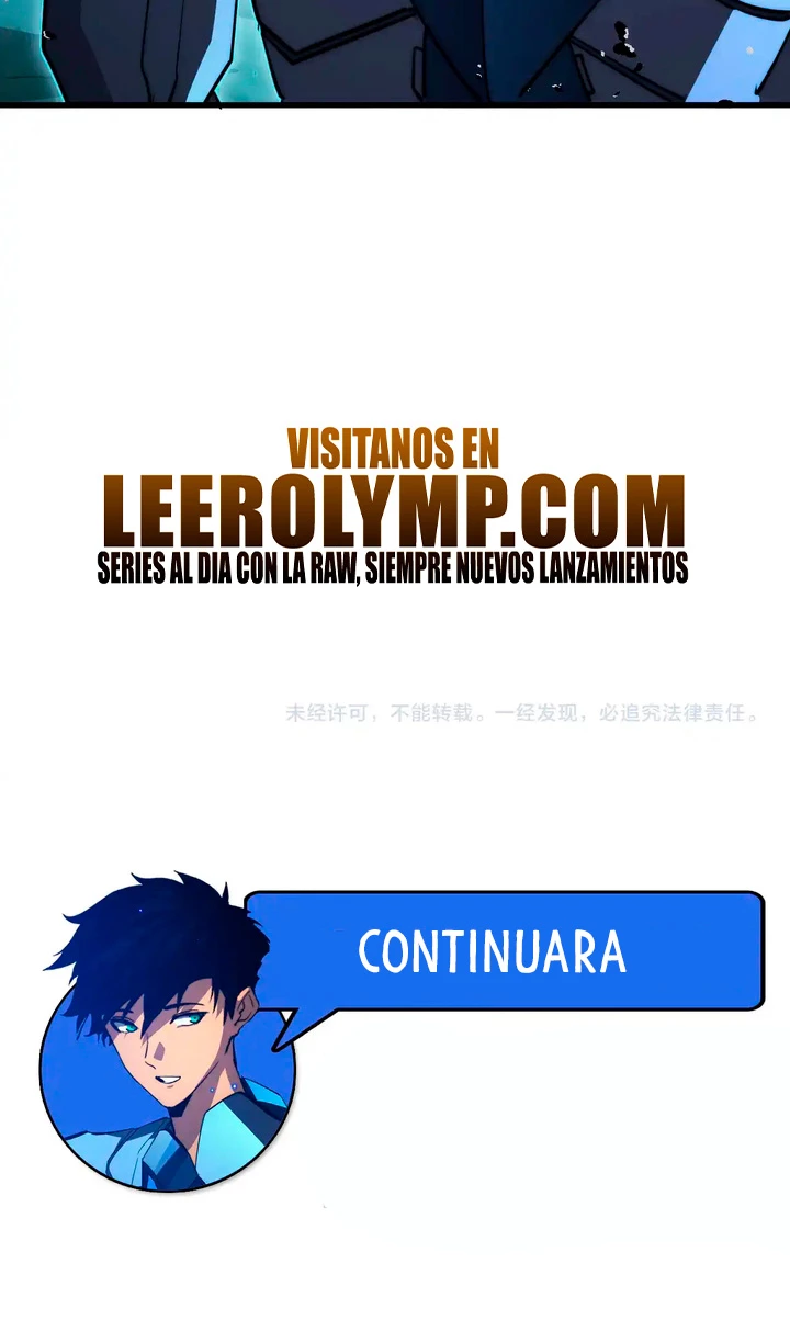 Levantate de los Escombros Capítulo 292 - Página 31 en español