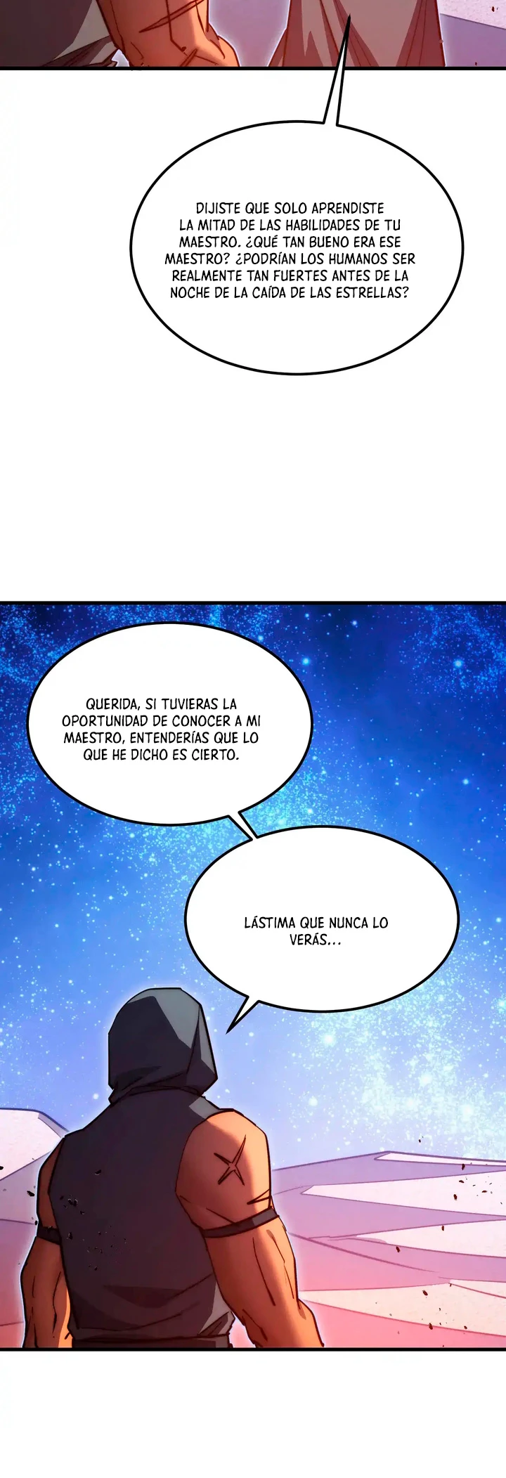 Levantate de los Escombros Capítulo 292 - Página 4 en español