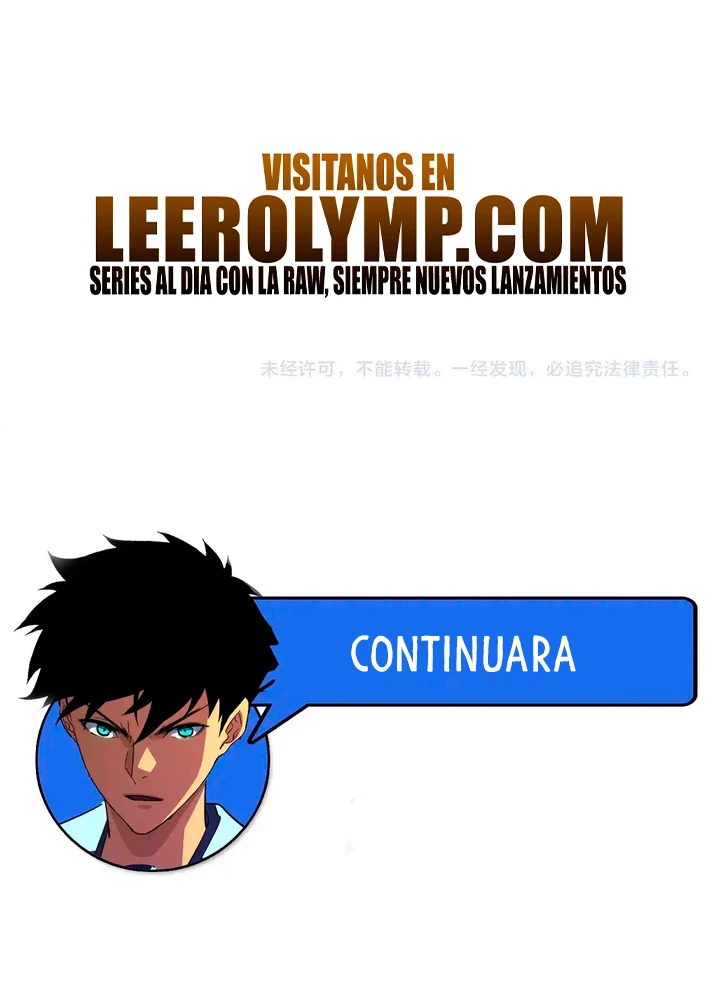 Levantate de los Escombros Capítulo 296 - Página 27 en español