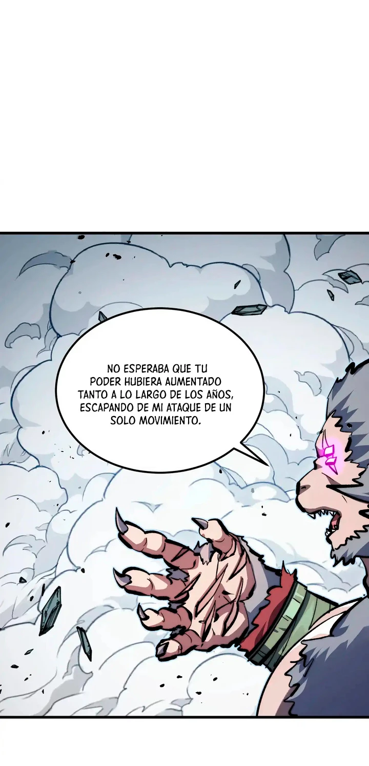 Levantate de los Escombros Capítulo 298 - Página 24 en español