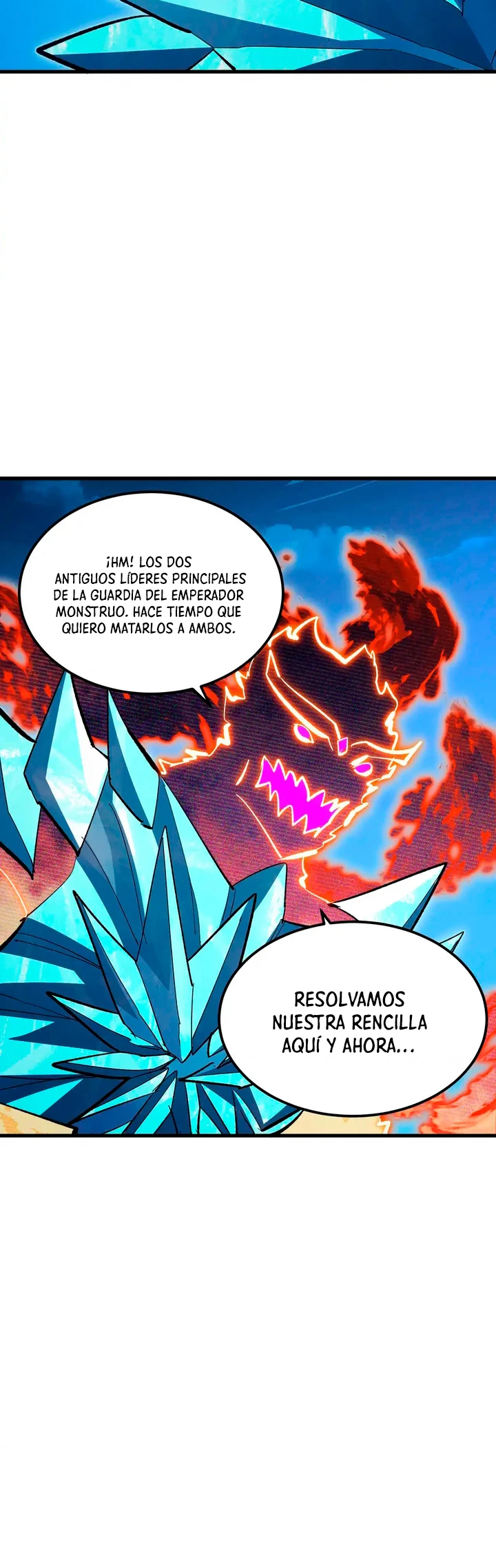 Levantate de los Escombros Capítulo 298 - Página 7 en español