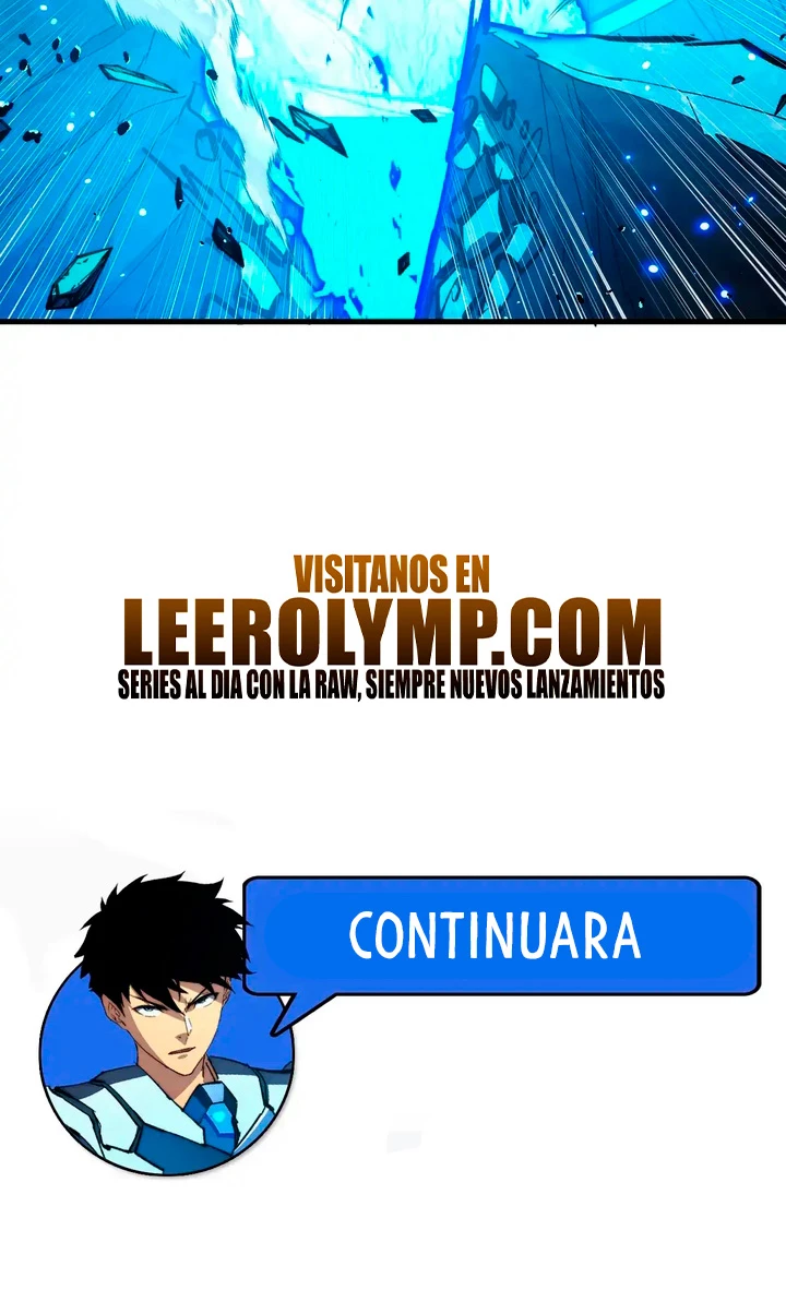 Levantate de los Escombros Capítulo 299 - Página 31 en español