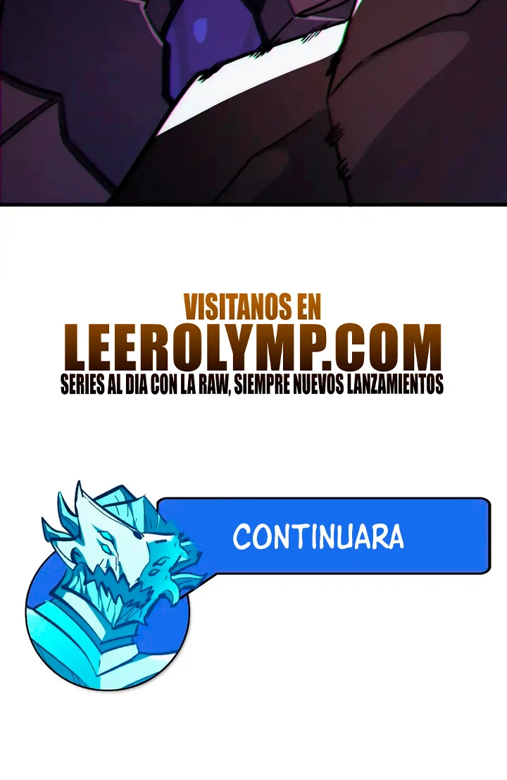 Levantate de los Escombros Capítulo 302 - Página 31 en español