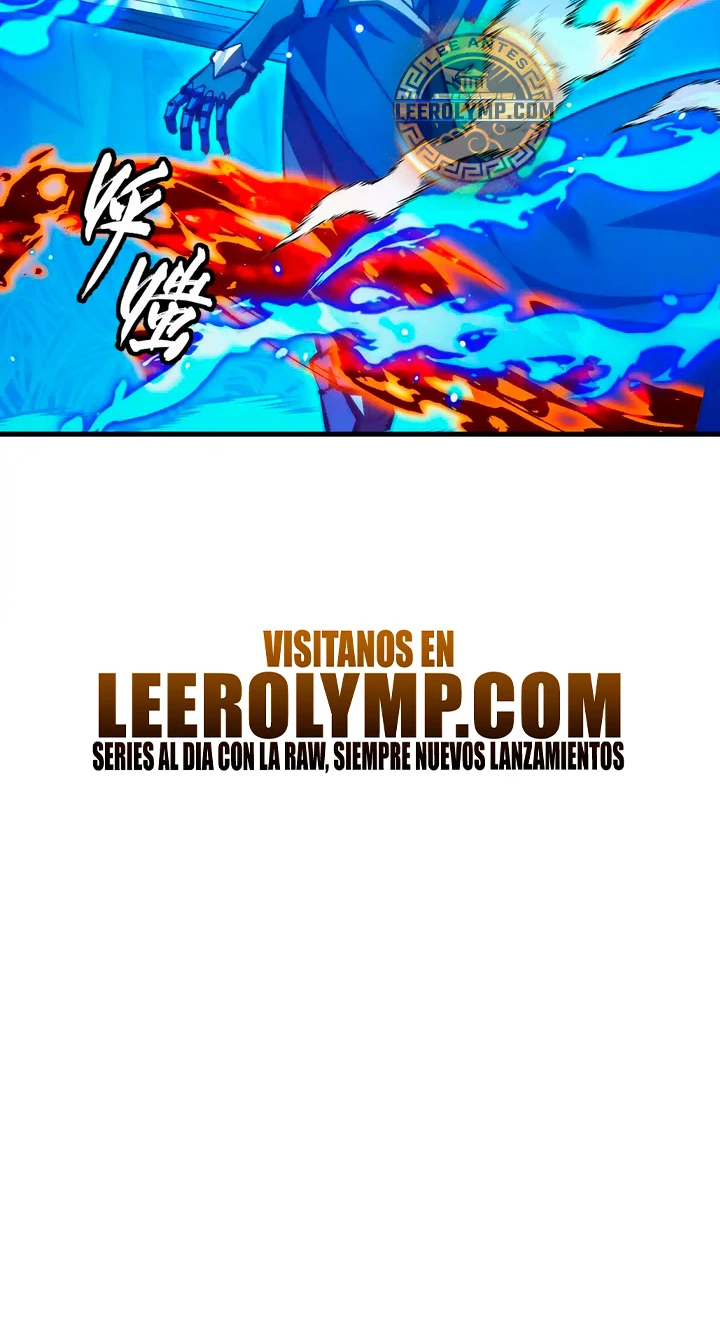 Levantate de los Escombros Capítulo 304 - Página 31 en español