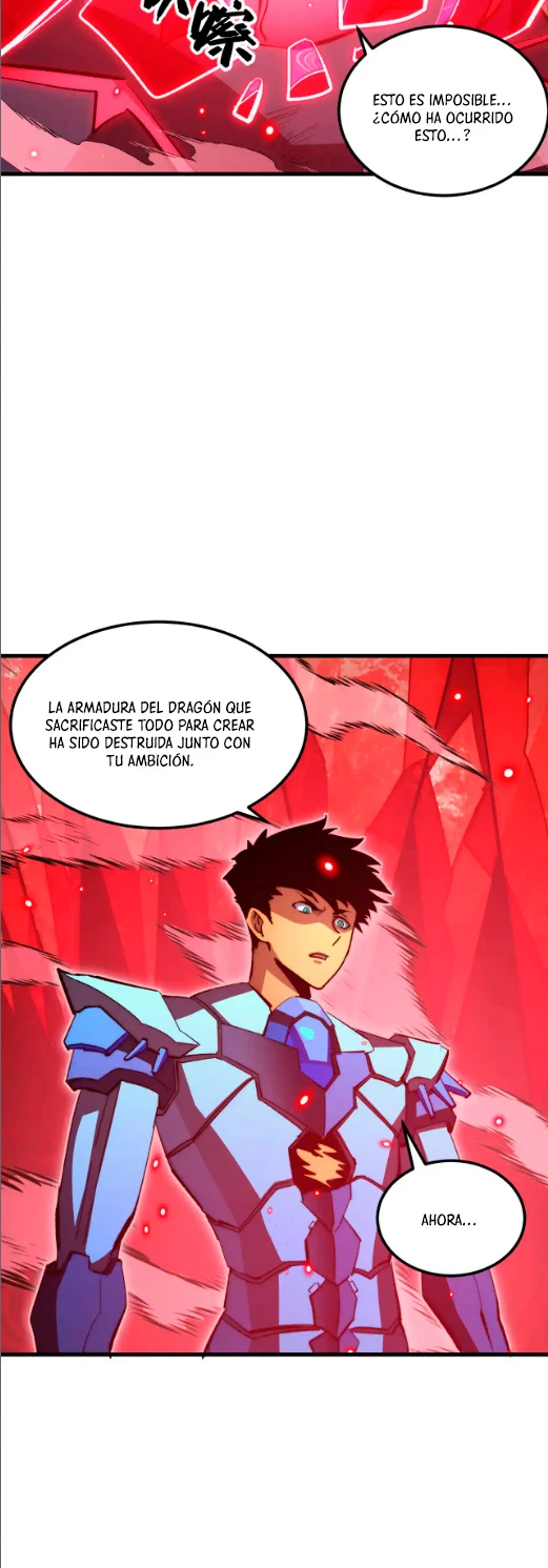 Levantate de los Escombros Capítulo 306 - Página 7 en español