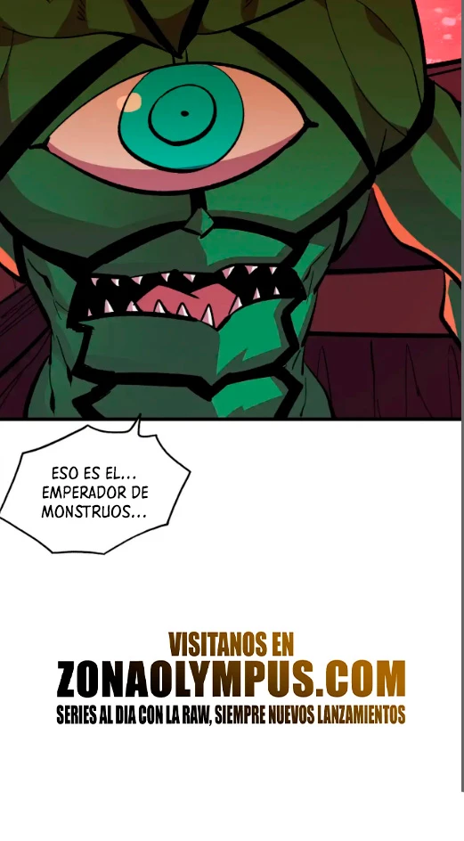 Levantate de los Escombros Capítulo 316 - Página 25 en español