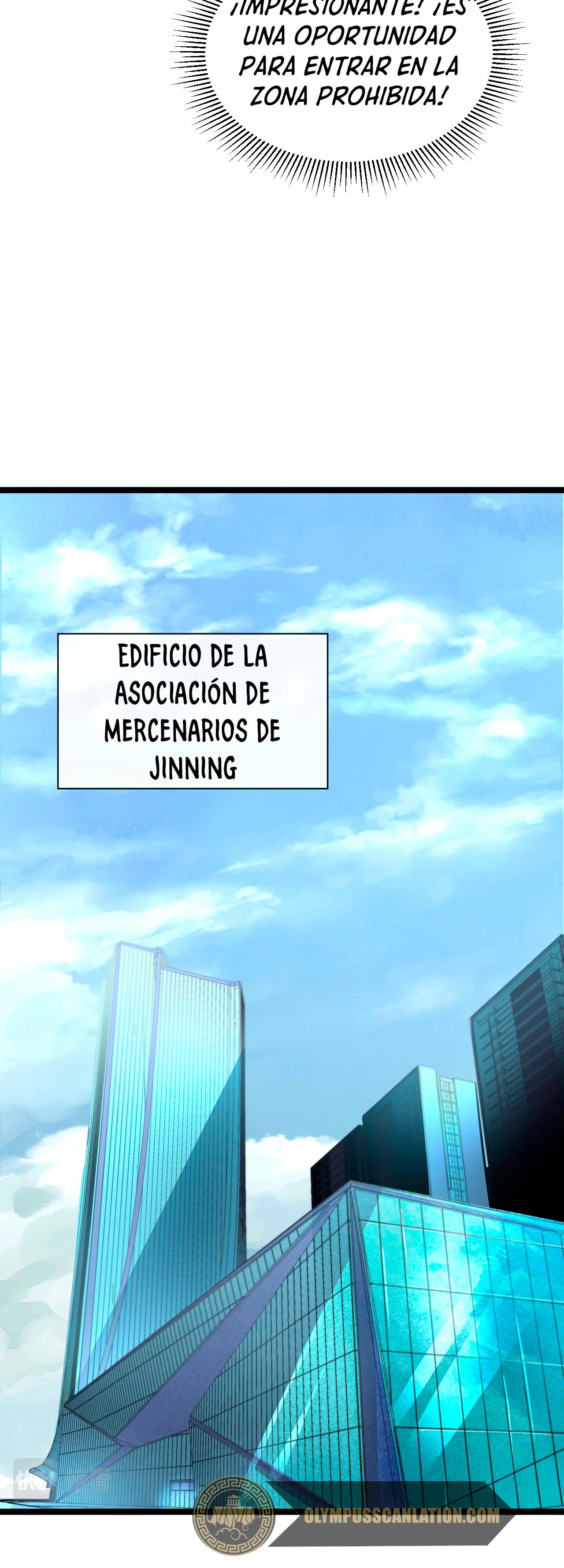 Levantate de los Escombros Capítulo 34 - Página 24 en español