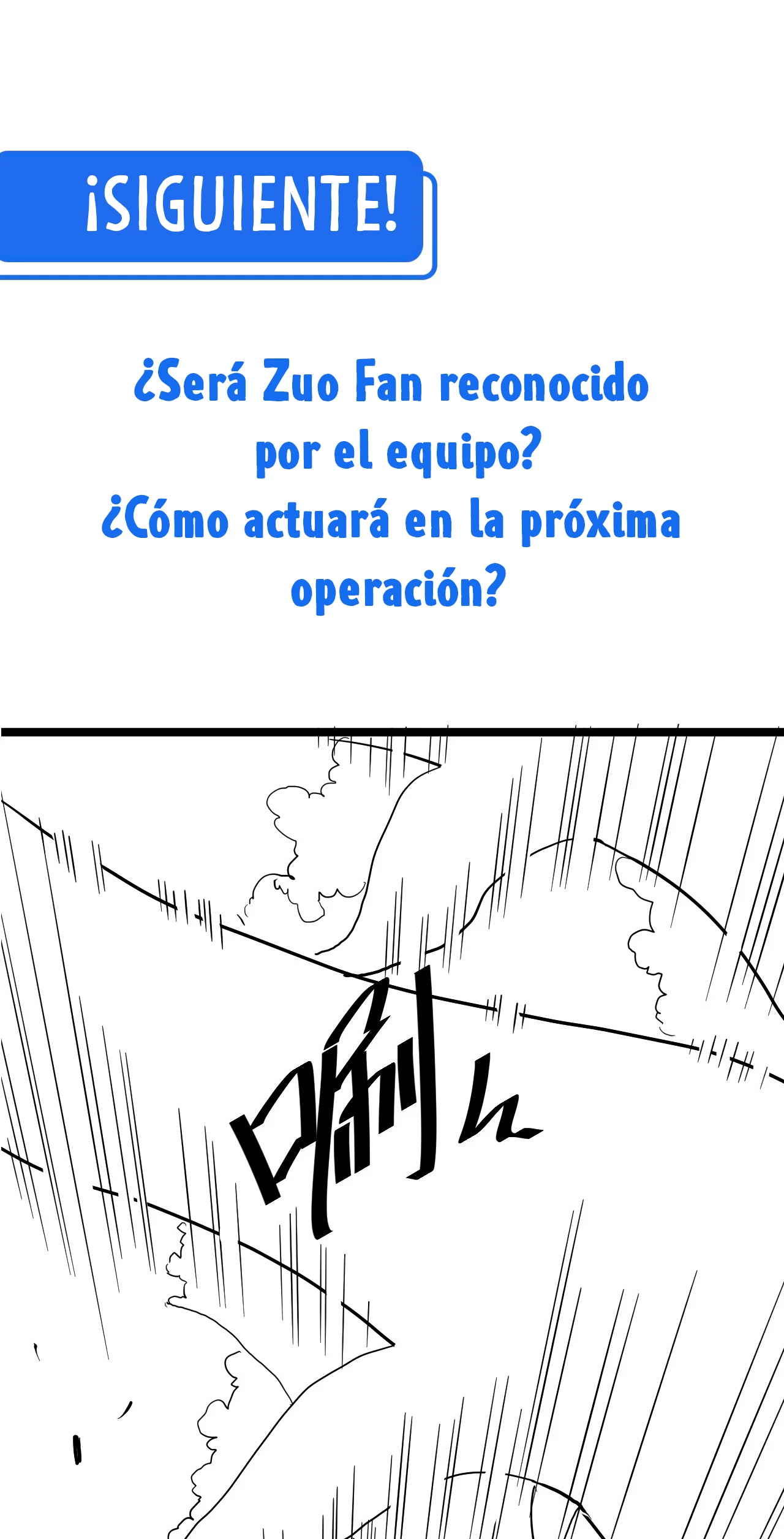 Levantate de los Escombros Capítulo 38 - Página 53 en español