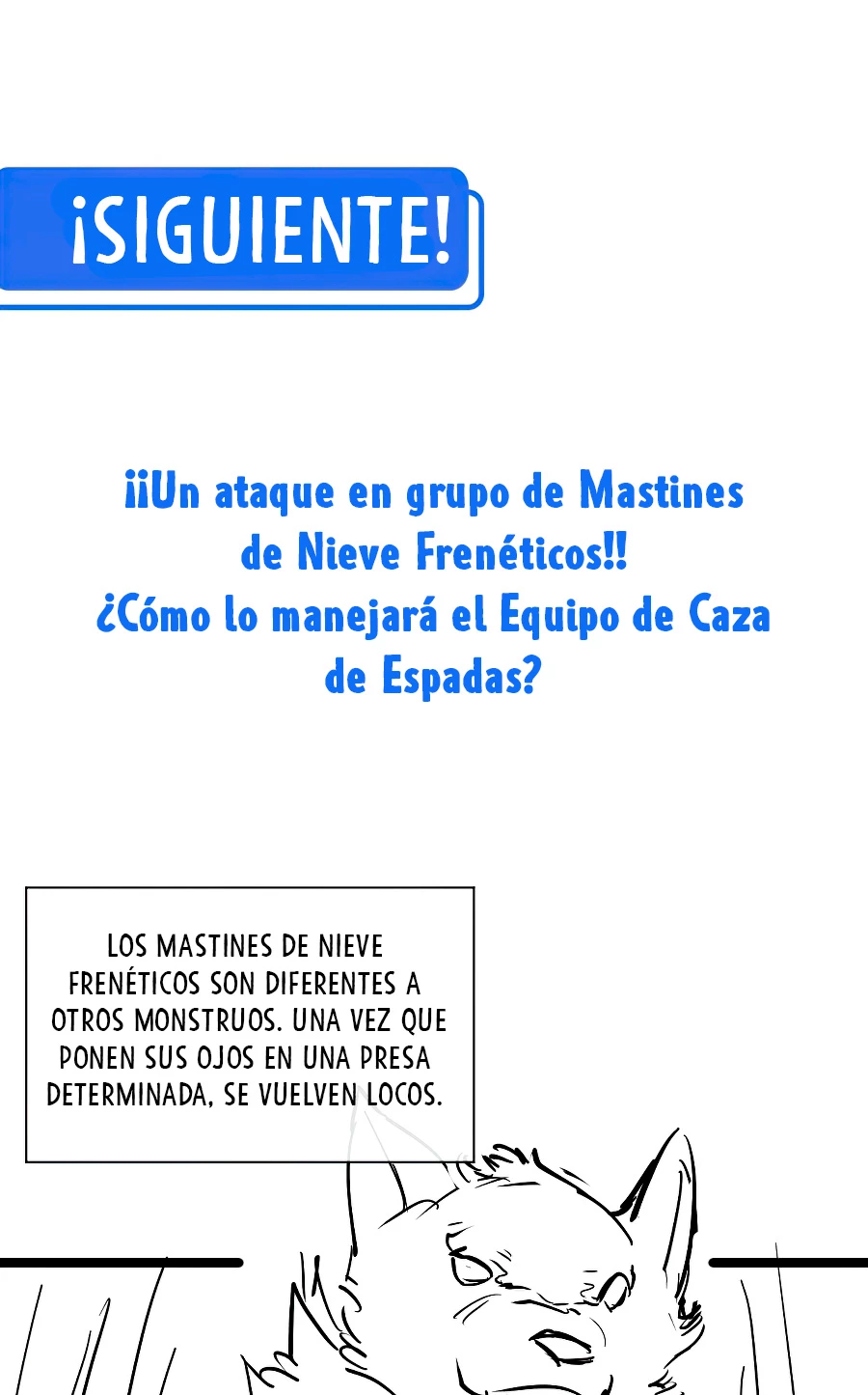 Levantate de los Escombros Capítulo 39 - Página 30 en español