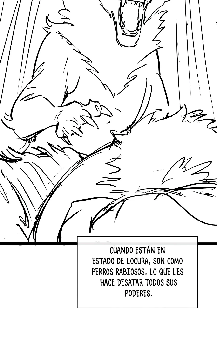 Levantate de los Escombros Capítulo 39 - Página 31 en español