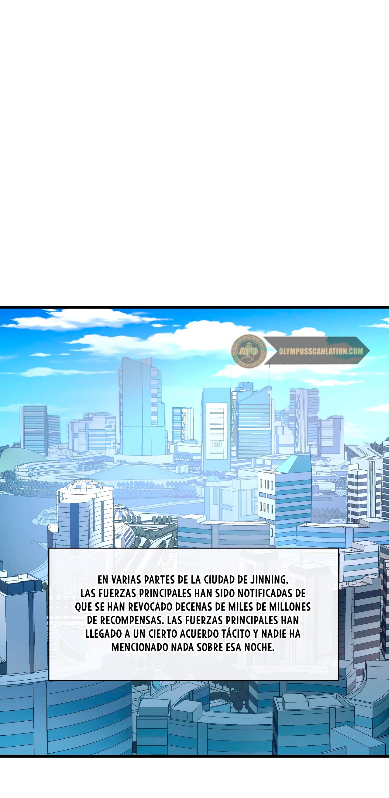 Levantate de los Escombros Capítulo 63 - Página 20 en español