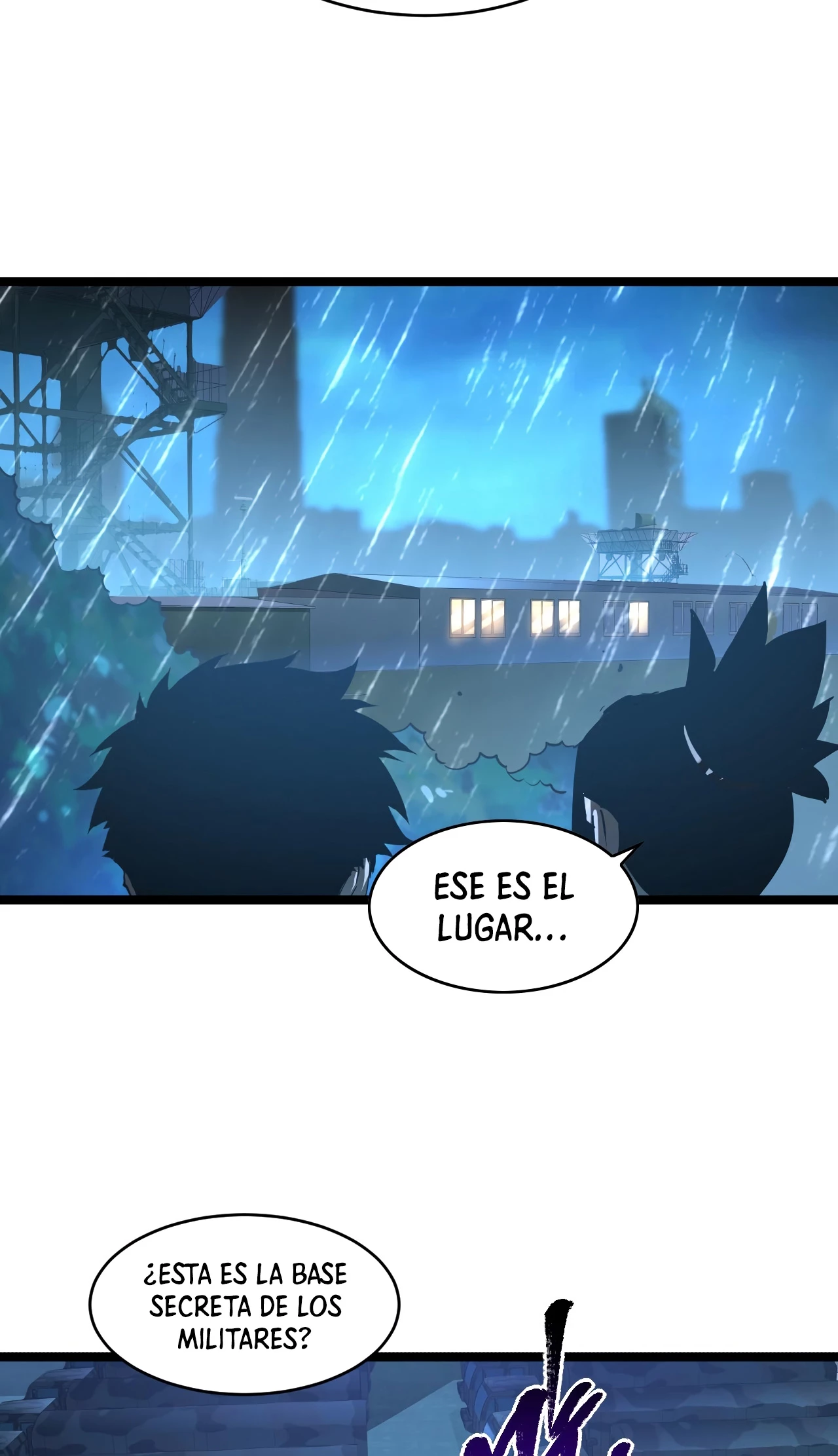 Levantate de los Escombros Capítulo 72 - Página 15 en español