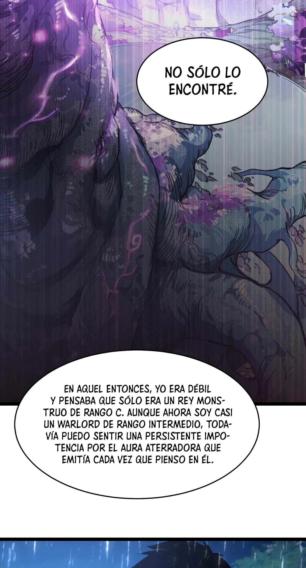 Levantate de los Escombros Capítulo 72 - Página 31 en español