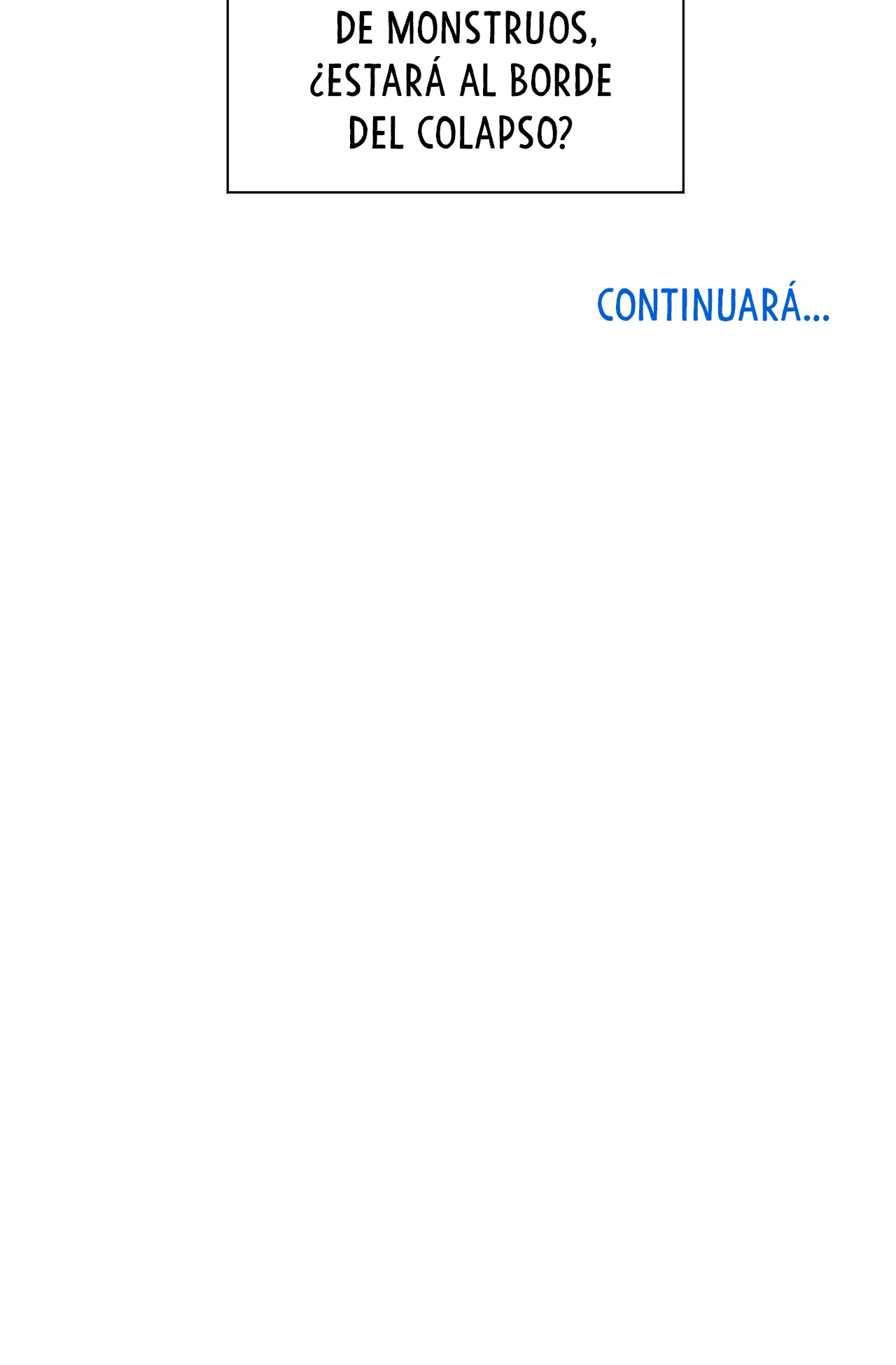 Levantate de los Escombros Capítulo 80 - Página 34 en español