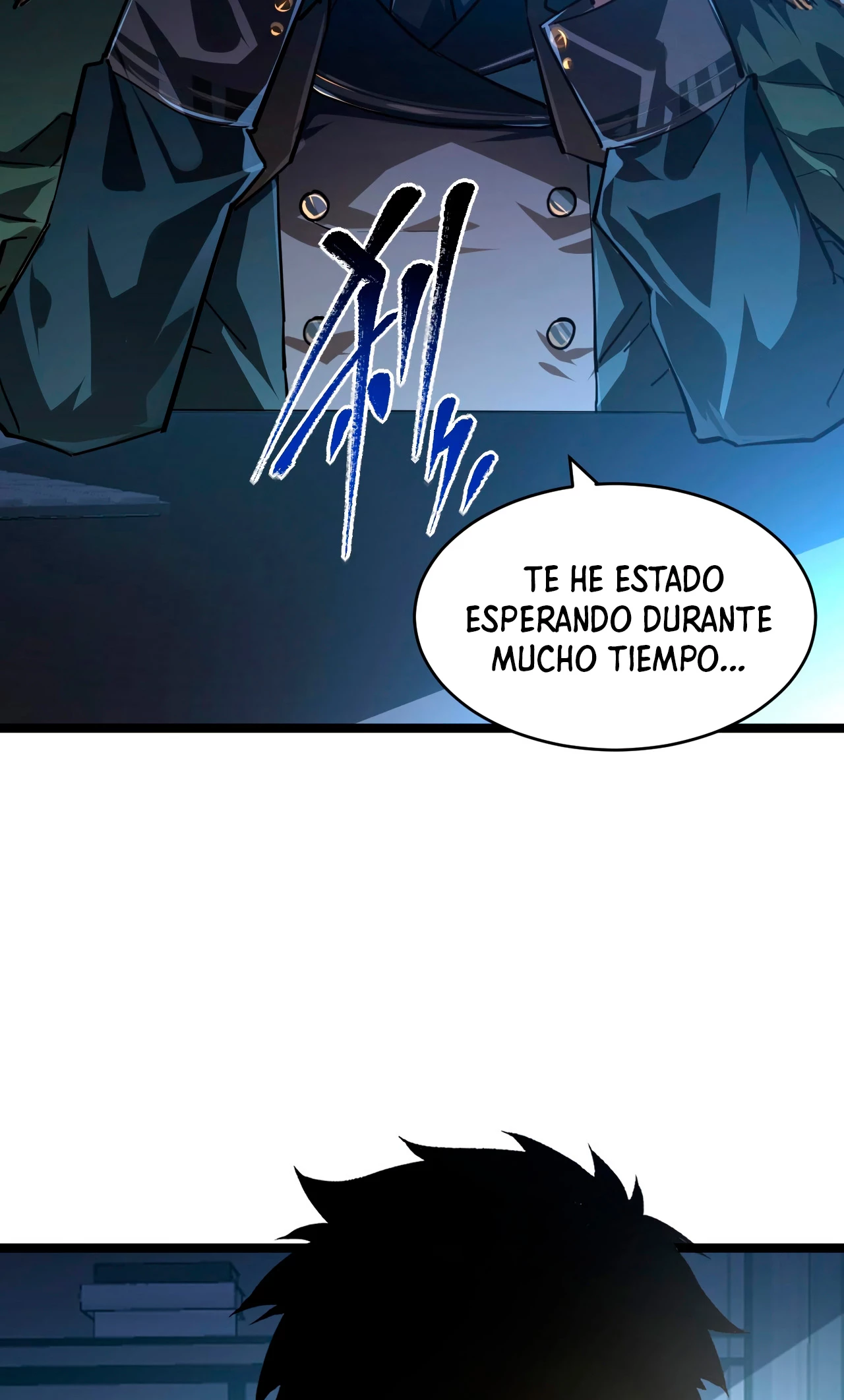 Levantate de los Escombros Capítulo 83 - Página 15 en español