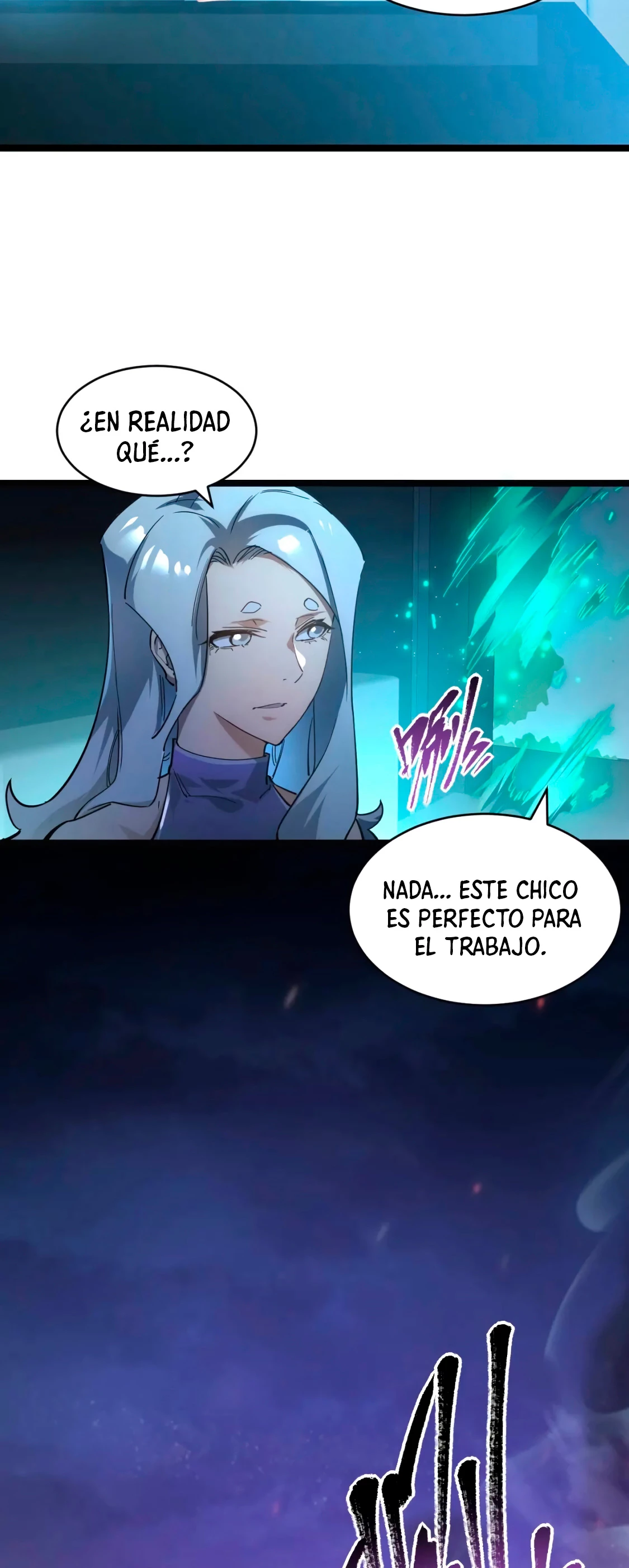 Levantate de los Escombros Capítulo 88 - Página 16 en español