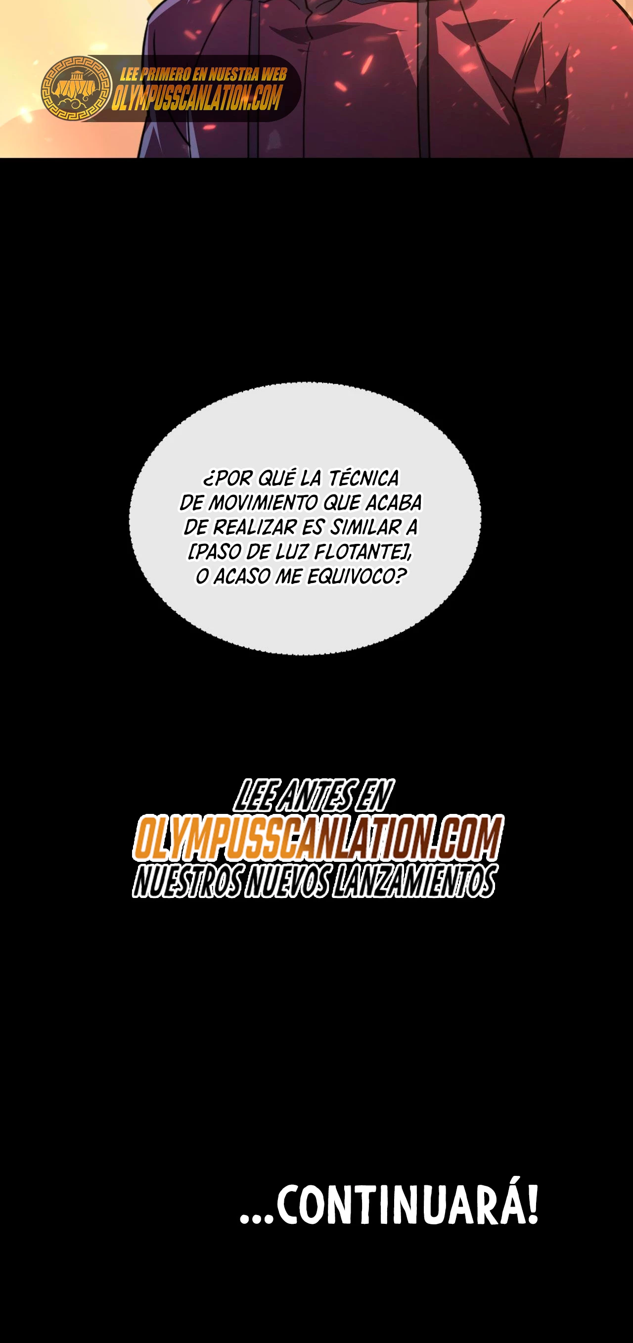 Levantate de los Escombros Capítulo 97 - Página 52 en español
