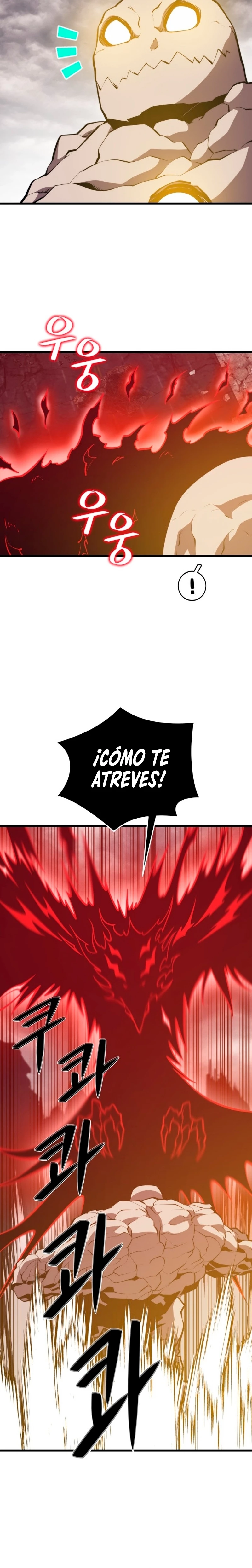 Nigromante de seul Capítulo 127 - Página 24 en español