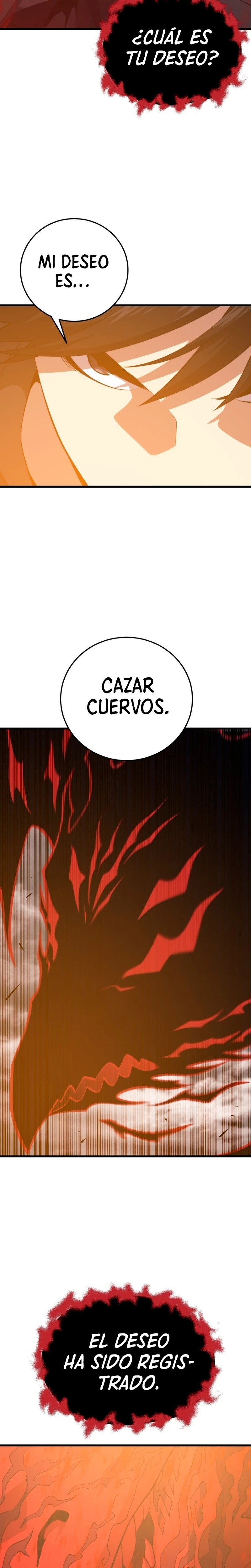 Nigromante de seul Capítulo 129 - Página 18 en español