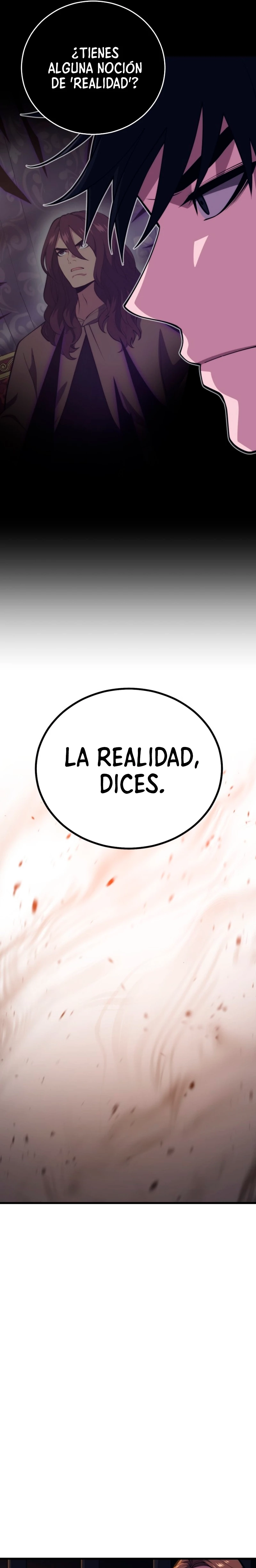 Nigromante de seul Capítulo 131 - Página 29 en español