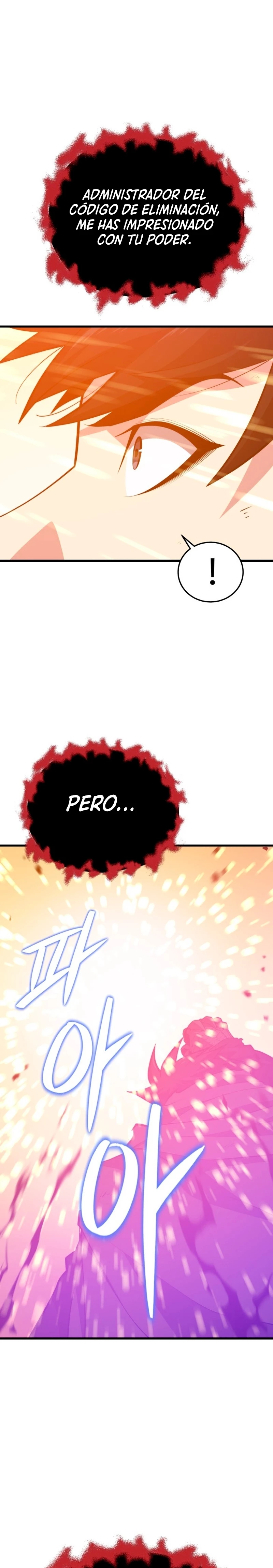 Nigromante de seul Capítulo 141 - Página 28 en español