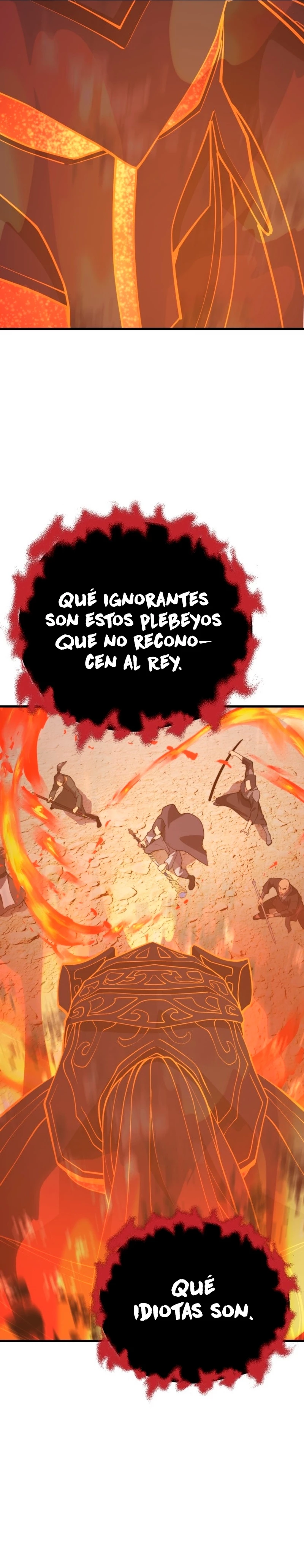 Nigromante de seul Capítulo 142 - Página 26 en español