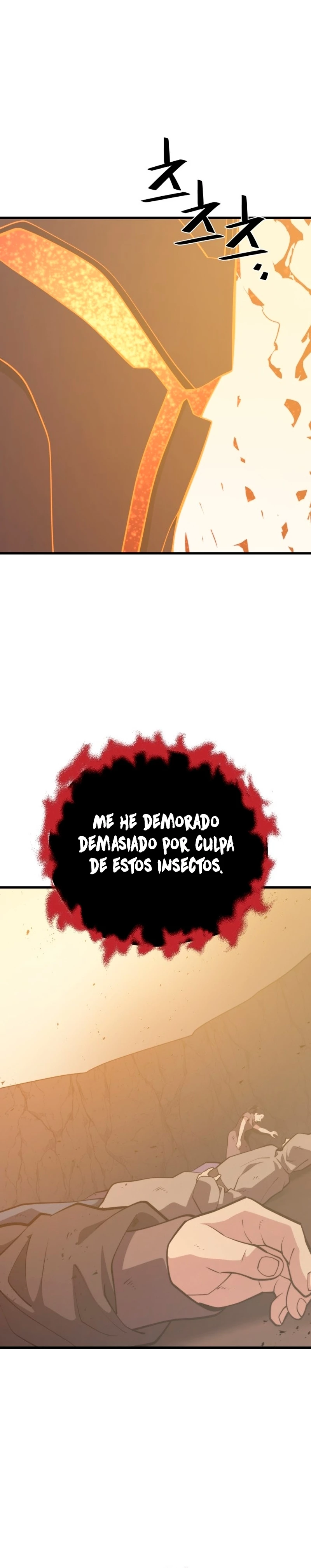 Nigromante de seul Capítulo 142 - Página 29 en español
