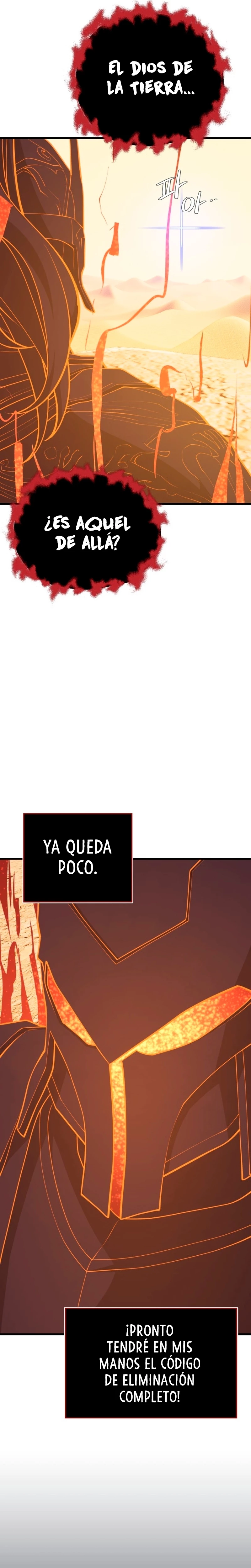 Nigromante de seul Capítulo 142 - Página 30 en español