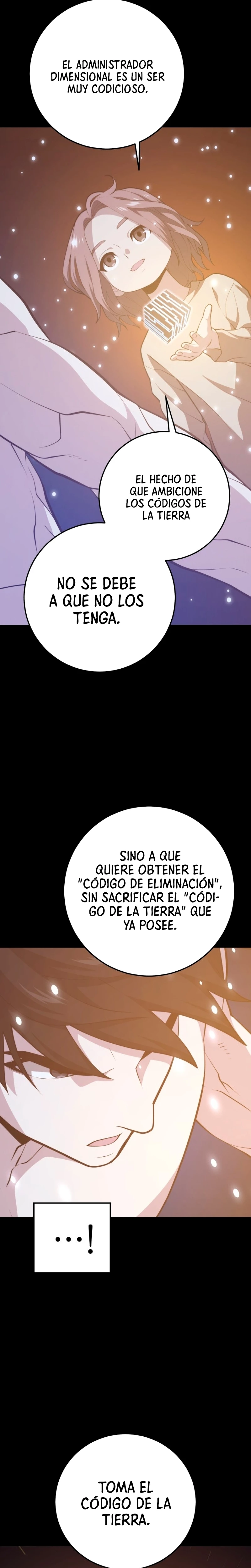 Nigromante de seul Capítulo 143 - Página 19 en español