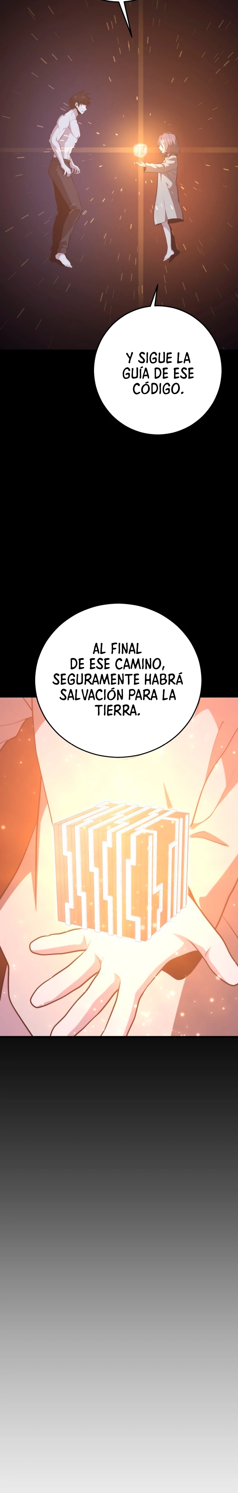 Nigromante de seul Capítulo 143 - Página 20 en español