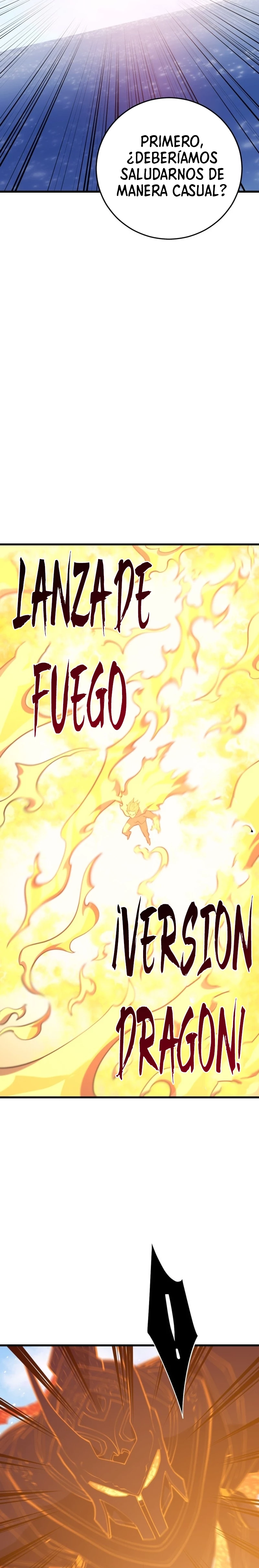 Nigromante de seul Capítulo 146 - Página 17 en español