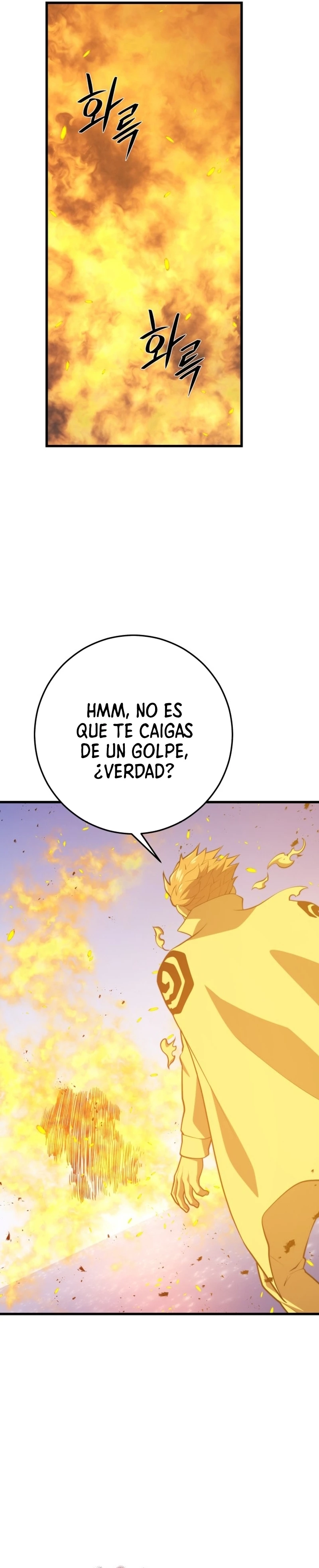 Nigromante de seul Capítulo 146 - Página 19 en español